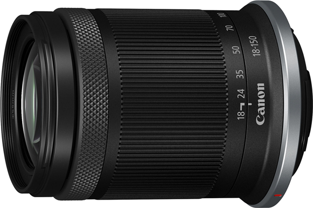 Canon RF-S 18-150mm IS STM Lens – Digital SLR & M/less Lenses | ACP Online