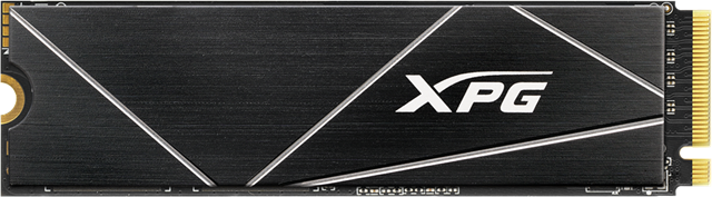 Adata XPG Gammix S70 Blade PCIe Gen4x4 M.2 2280 SSD 4TB PS5 compatible – Drives - SSD | ACP Online