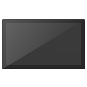 Advantech VUE-2238 23.8" PCAP FHD IP66 Touchscreen