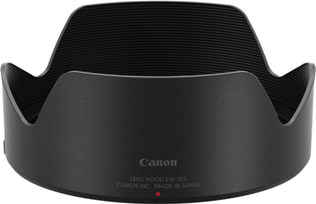 Canon EW-103 Lens Hood – Digital Camera Accessories | ACP Online