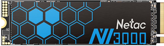 Netac NV3000 PCIe3x4 M.2 2280 NVMe TLC SSD 250GB 5YR – Drives - SSD | ACP Online