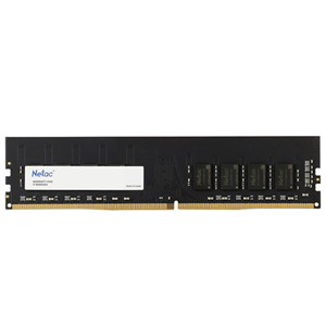 Netac Basic 8GB DDR4-3200 C16 UDIMM RAM