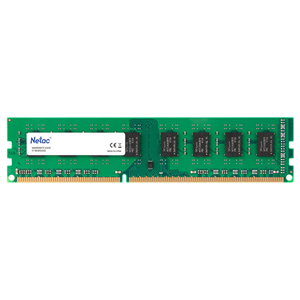Netac Basic 4GB DDR3-1600 DIMM RAM