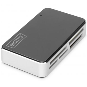Digitus Card Reader USB2.0 All in One