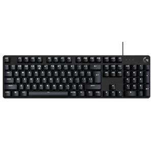 Logitech G413 SE Mechanical Gaming Keyboard Tactile