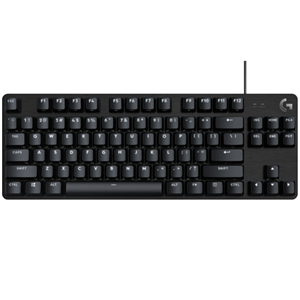 Logitech G413 SE TKL Mechanical Gaming Keyboard Tactile