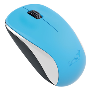 Genius NX-7000 Wireless Mouse Blue