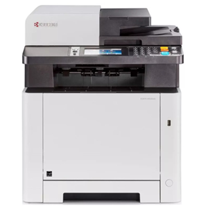 Kyocera M5526CDN/A Multifunction Network A4 Colour Printer