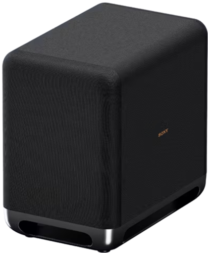 Sony SASW5 300W Wireless Subwoofer – Speakers | ACP Online