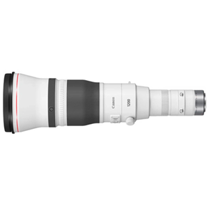Canon RF 1200MM F/8L IS USM Lens 