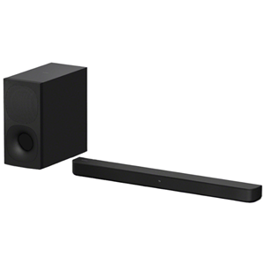 Sony HTS400 Compact Sound Bar with Bluetooth