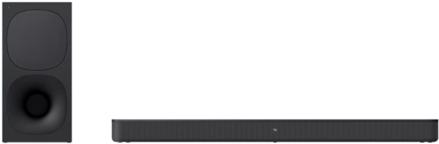 Sony HTS400 2.1 Compact Soundbar with Bluetooth – Speakers | ACP Online