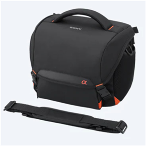 Sony LCS-SC8 Carrying Case for ILC Cameras