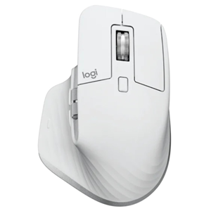 Logitech MX Master 3s for MAC Wireless Mouse