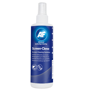 AF Screen-Clene Universal Screen Cleaner 250ml