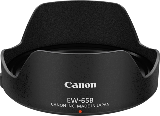 Canon EW-65B Lens Hood – Digital Camera Accessories | ACP Online