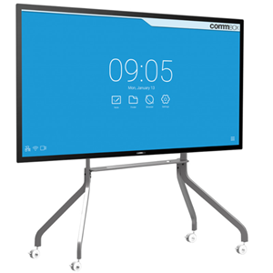 CommBox Elegance 105 Fixed Mobile Stand