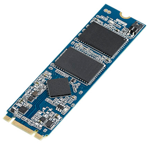 Advantech 640s SATA3 Industrial TLC ECC 128GB SSD