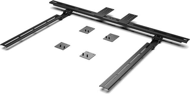 CommBox Universal VC Bracket – Mount Brackets (LCD & Proj) | ACP Online