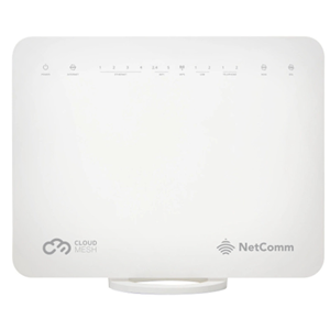 Netcomm NF18MESH VDSL/ADSL/UFB Modem Router