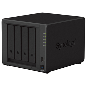 Synology DS923+ 4 Bay NAS Storage Unit
