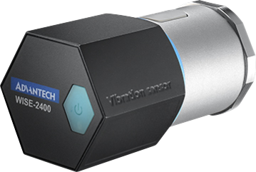 Advantech LoRaWAN WISE-2410-NB Condition Monitoring Sensor – IoT Products | ACP Online