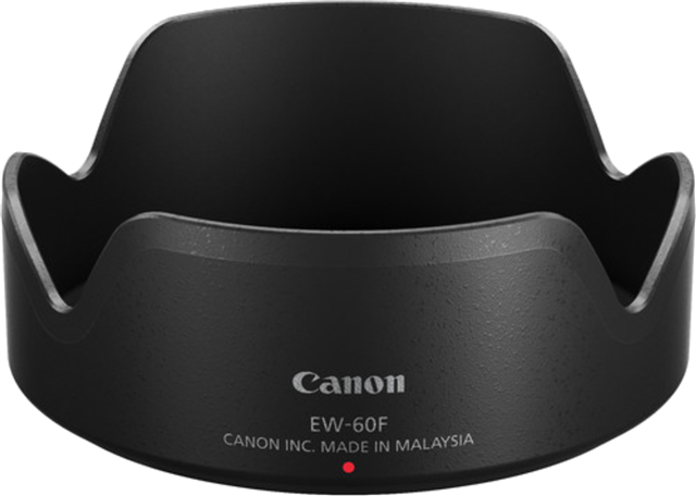 Canon EW-60F Lens Hood for RF-S 18-150 Lens – Digital Camera Accessories | ACP Online