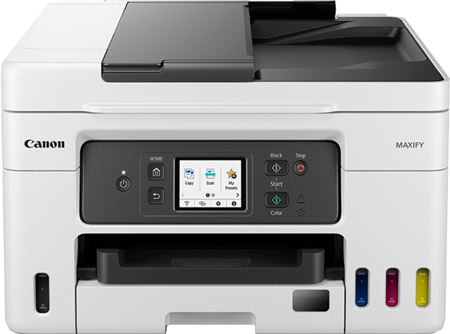 Canon MAXIFY GX4060 18ipm MegaTank Business MFC Printer – Printers & MFC - Inkjet | ACP Online