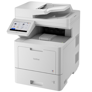 Brother MFCL9630CDN A4 Colour Laser Printer