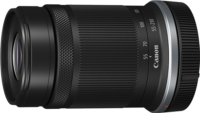 Canon RF-S 55-210mm IS STM Lens – Digital SLR & M/less Lenses | ACP Online