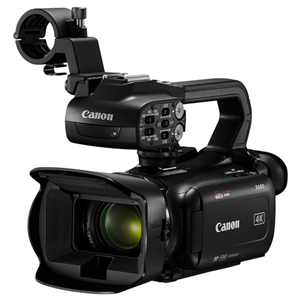Canon XA60 Professional 4k Camcorder