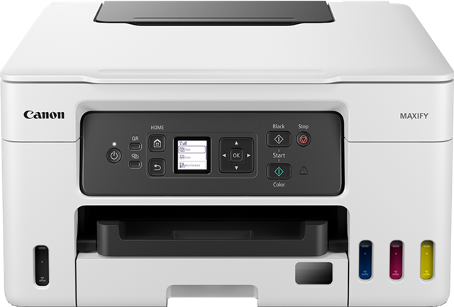Canon MAXIFY GX3060 18ipm MegaTank Business MFC Printer – Printers & MFC - Inkjet | ACP Online