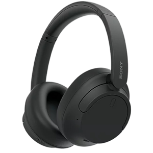 Sony WH-CH720NB Wireless Noise Cancelling Black