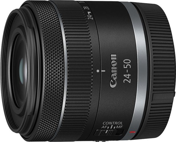 Canon RF 24-50mm f/4.5-6.3 STM Lens – Digital SLR & M/less Lenses | ACP Online