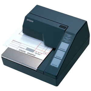 Epson TM-U295 Serial Slip Printer (NO PSU)