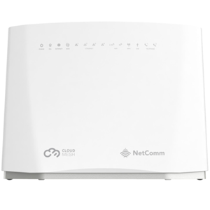 Netcomm NF20MESH VDSL/ADSL/Fibre Router