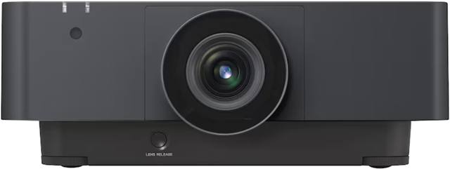 Sony VPLFHZ80B&nbsp;Laser Installation Projector WUXGA 5500 Lumen Black – Projectors | ACP Online