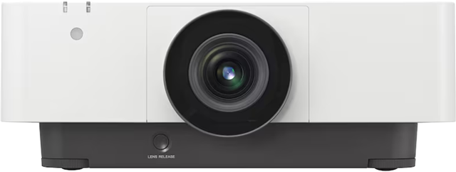 Sony VPLFHZ80W&nbsp;Laser Installation Projector WUXGA 5500 Lumen White – Projectors | ACP Online