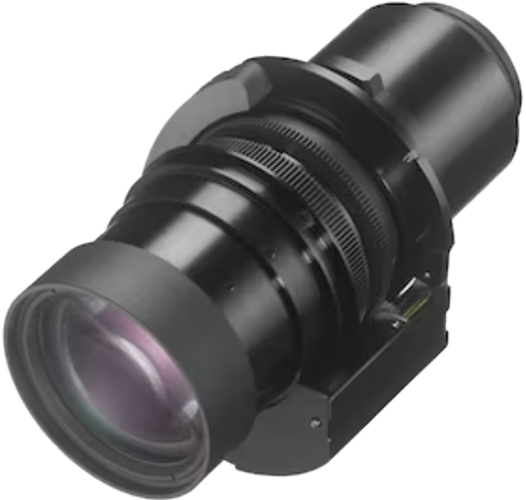 Sony VPLLZ3032 Long Focus Projector Lens – Projectors | ACP Online