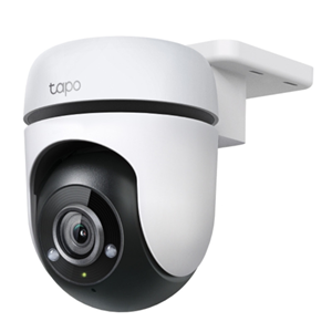 TP-LINK TAPO C500 Outdoor Pan/Tilt Security Camera