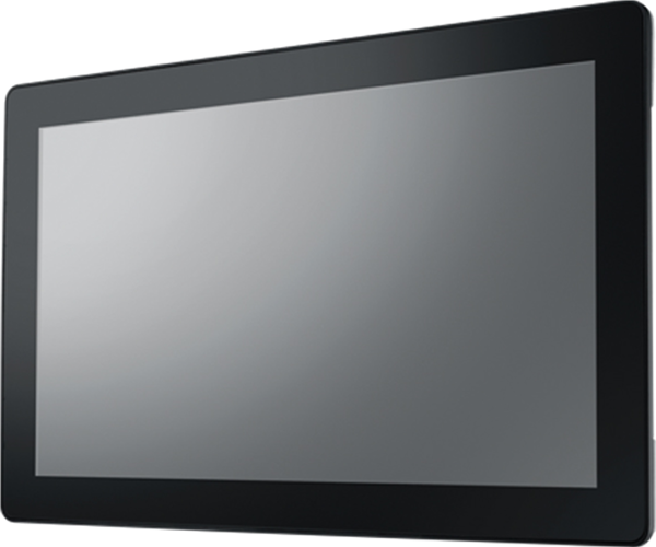 Advantech UTC-115GP-WWW1F N4200 15.6" FHD 4GB 128GB Win10 Silver – POS - All in One Units | ACP Online