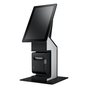 Advantech UTK-7115 15.6" Slim Tabletop Kiosk (No PC)