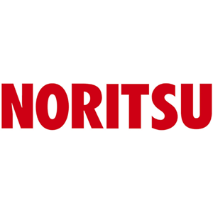 Noritsu 10" Semi Gloss Paper (2x 100m Rolls)