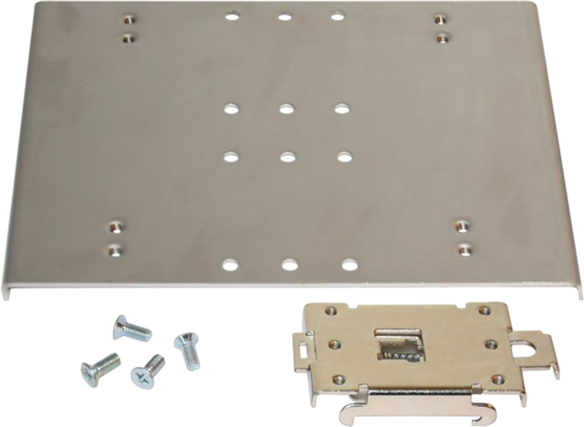 Shuttle DIR01 DIN-Rail Kit – BareBone PC | ACP Online Shuttle DIR01 DIN-Rail Kit – BareBone PC | ACP Online