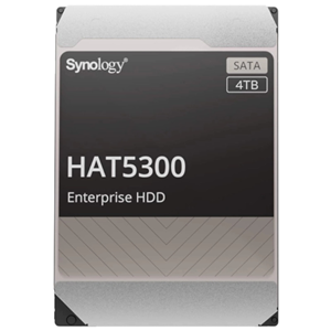 Synology 4TB NAS HDD