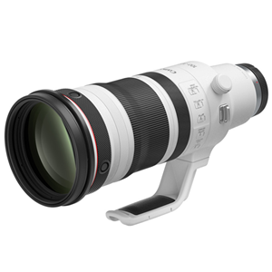 Canon RF 100-300 f/2.8L IS USM Lens