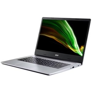 Acer Aspire 3 A314 14" N200 4GB 128GBSSD W11Home S Notebook