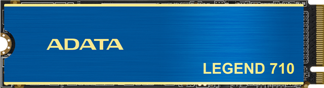 ADATA Legend 710 PCIe3 M.2 2280 QLC SSD 512GB 3yr wty – Drives - SSD | ACP Online