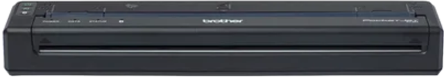 Brother PJ883 Pocket Jet – Brother Printers & Accessories | ACP Online