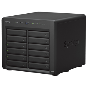 Synology DS422+ 12 Bay NAS Storage Box